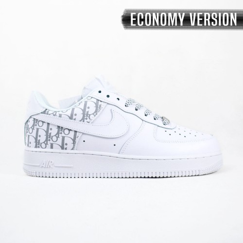 Air Force 1 X D*r Low [Reflective]